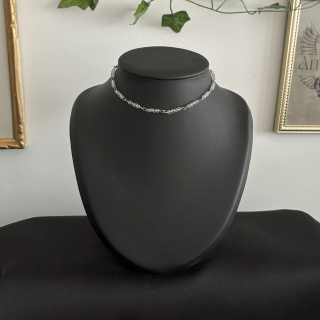 Collier Azalée