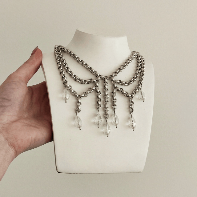 Collier Angélique