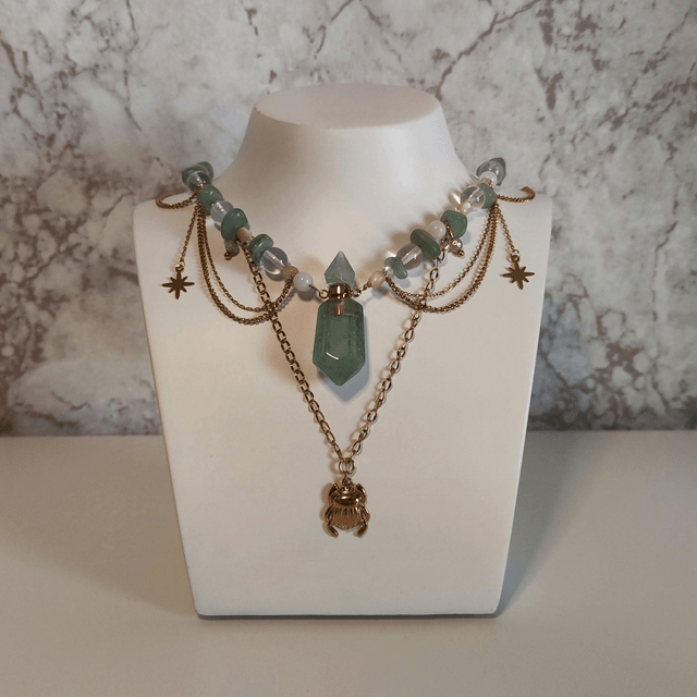Collier Bérénice