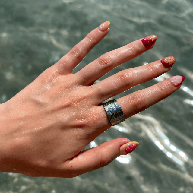 Bague Evy