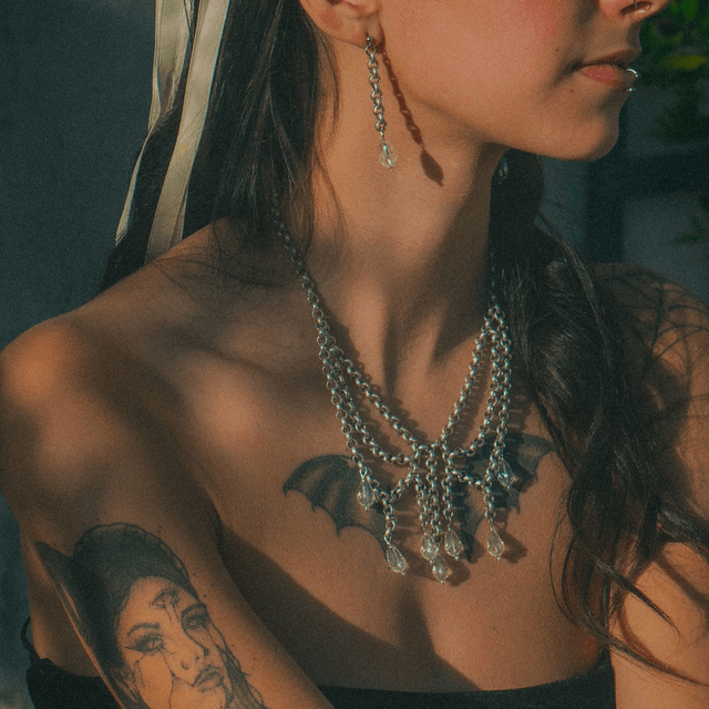 Collier Angélique
