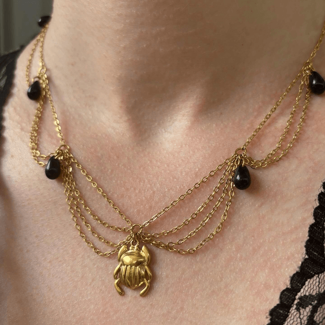 Collier Nyx