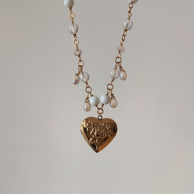 Collier Rosalie