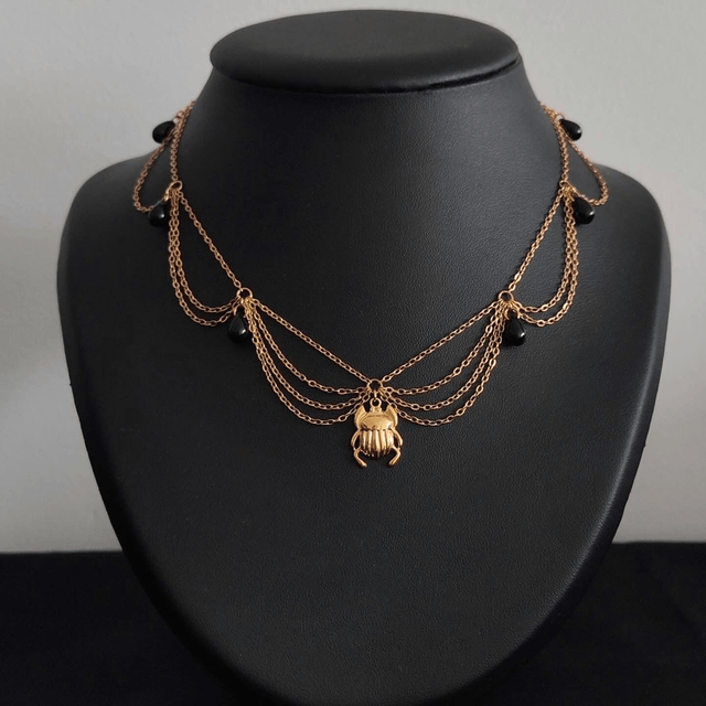 Collier Nyx