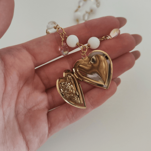 Collier Rosalie