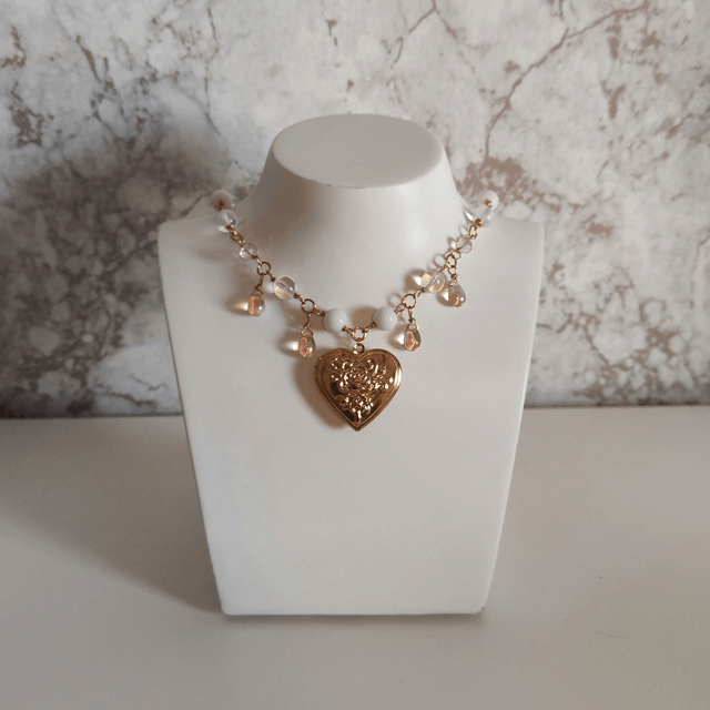Collier Rosalie