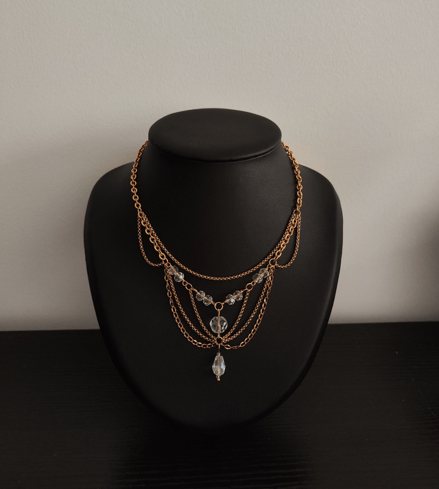 Collier Luméa