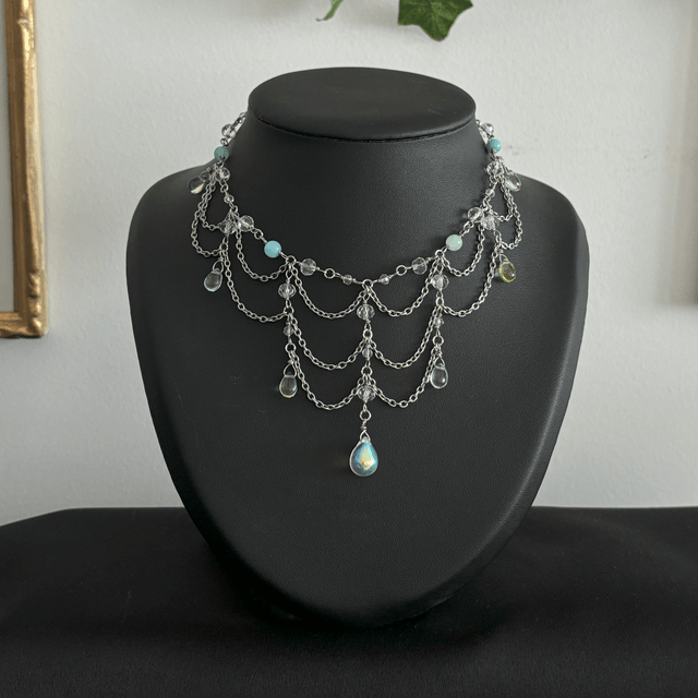 Collier Azalée