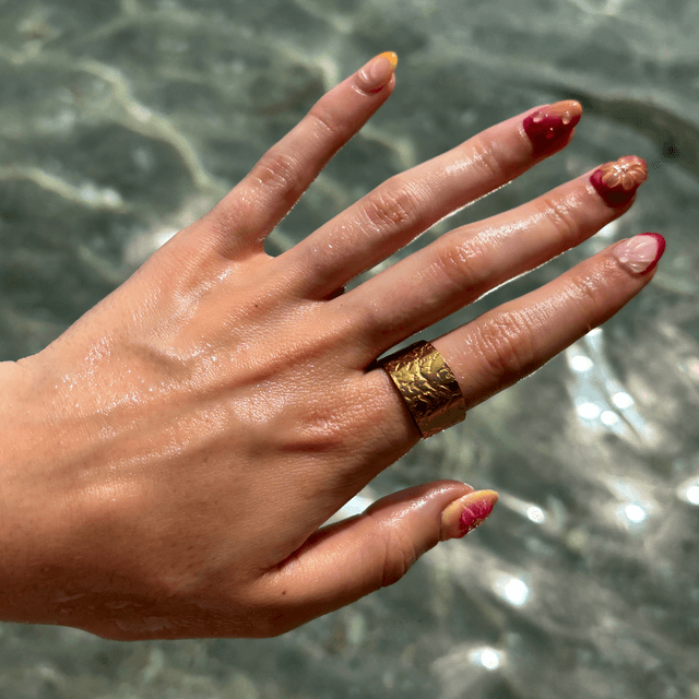Bague Evy
