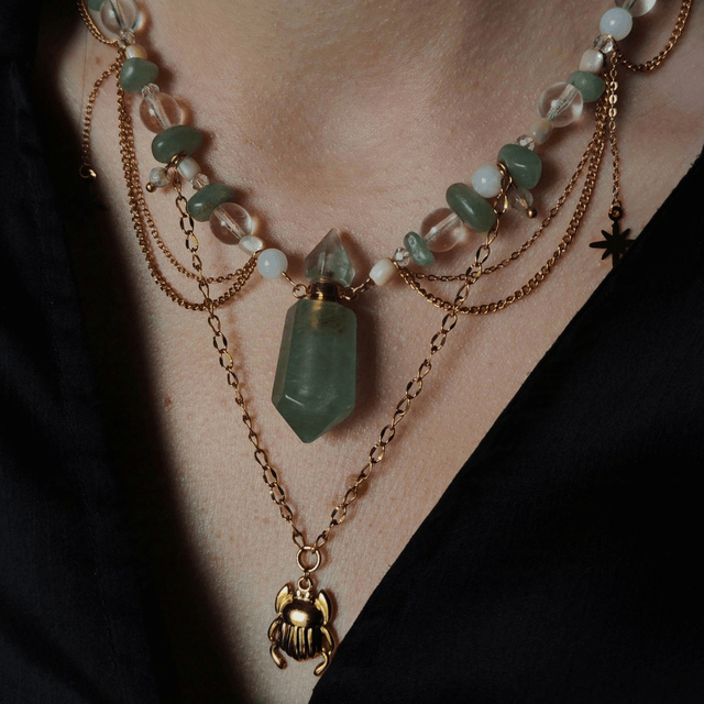 Collier Bérénice