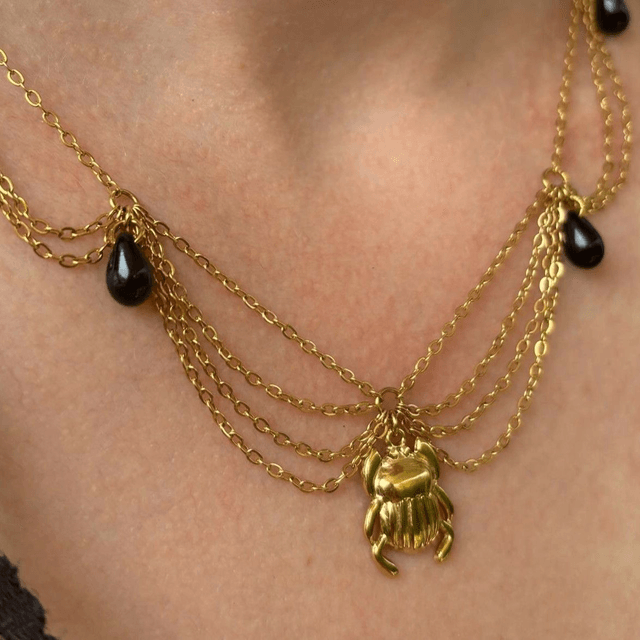 Collier Nyx