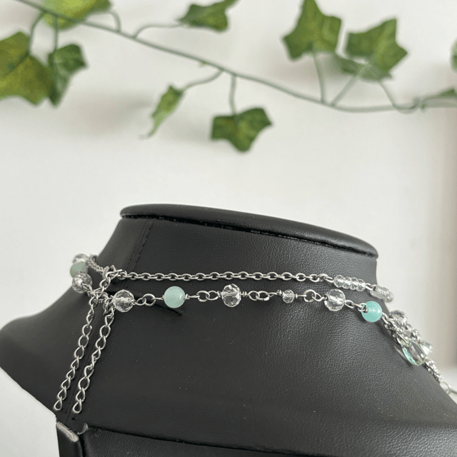 Collier Azalée