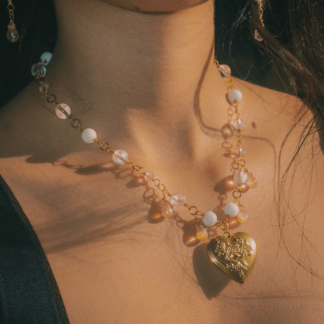 Collier Rosalie