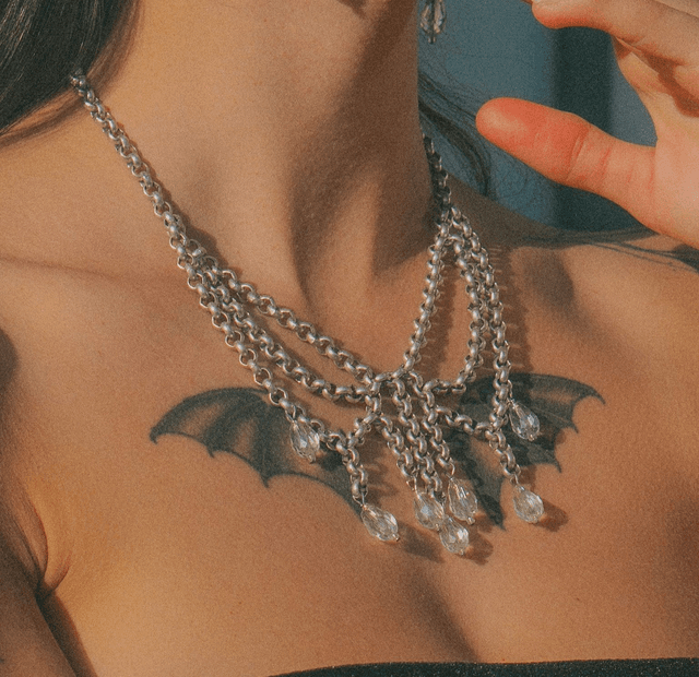 Collier Angélique